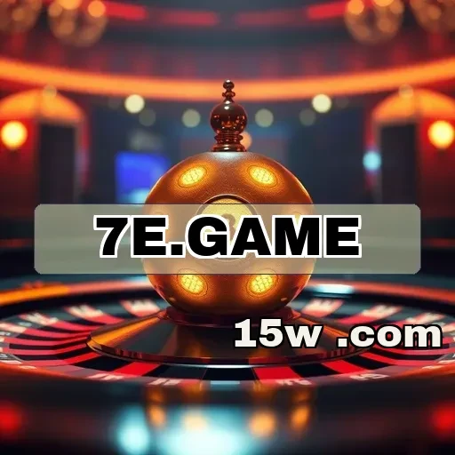7e.game: A Segurança e Diversão em Primeiro Lugar