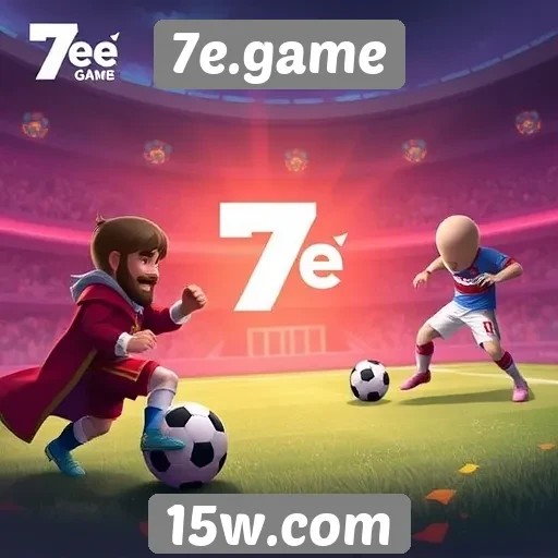 Recursos e funcionalidades exclusivas do 7e.game