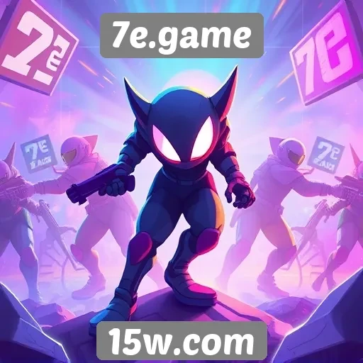 Impacto do 7e.game na comunidade de jogadores