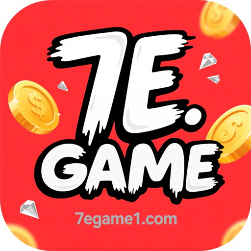 7e.game Logo