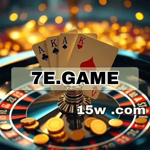 7e.game: Descubra as Promoções Que Transformam Seu Jogo