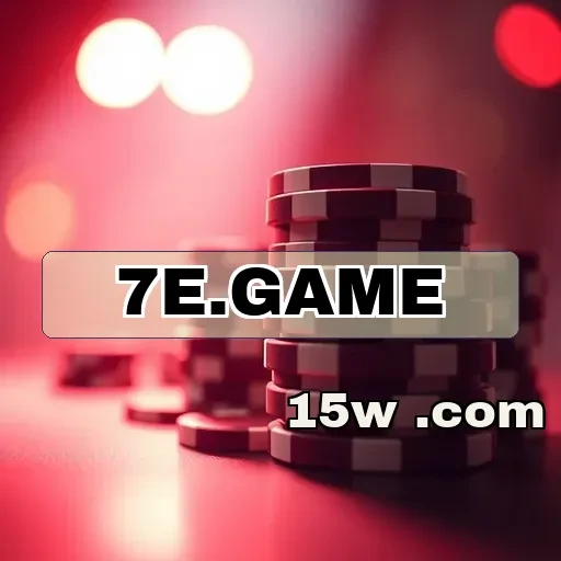 7e.game: Segurança de Jogadores em Primeiro Lugar no Mundo dos Jogos Online