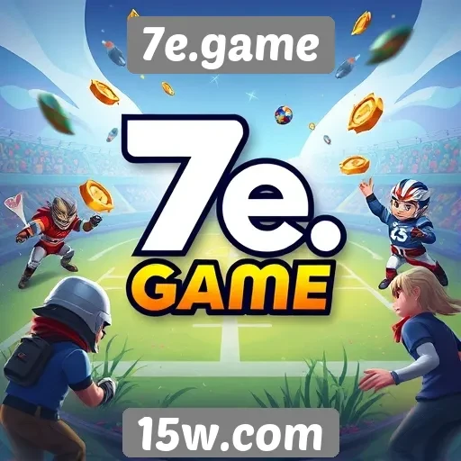 Investimentos em tecnologia do site 7e.game