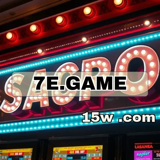 7e.game: Descubra os Segredos da Seção VIP e Aumente Seu Engajamento